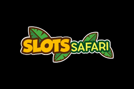 SlotsSafari Casino Sportsbook - An Epic Gaming Experience.txt